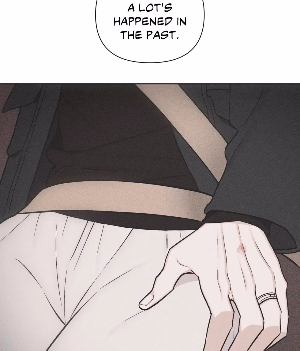 Pieces of Us Chapter 75.4 page 84 - 