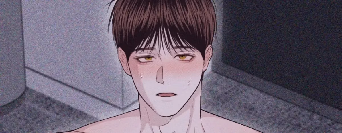 Pieces of Us Chapter 75.5 page 2 - 
