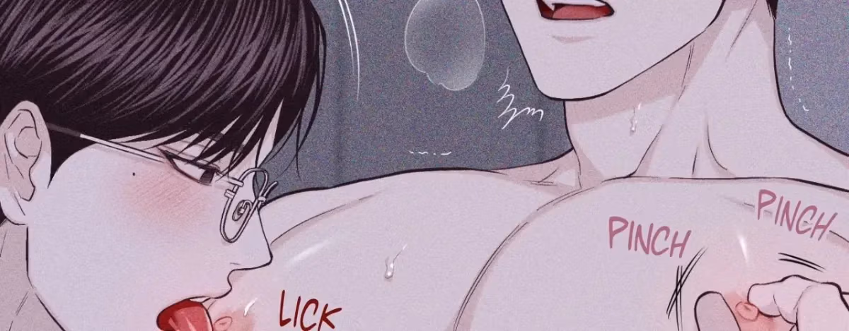 Pieces of Us Chapter 75.5 page 104 - 