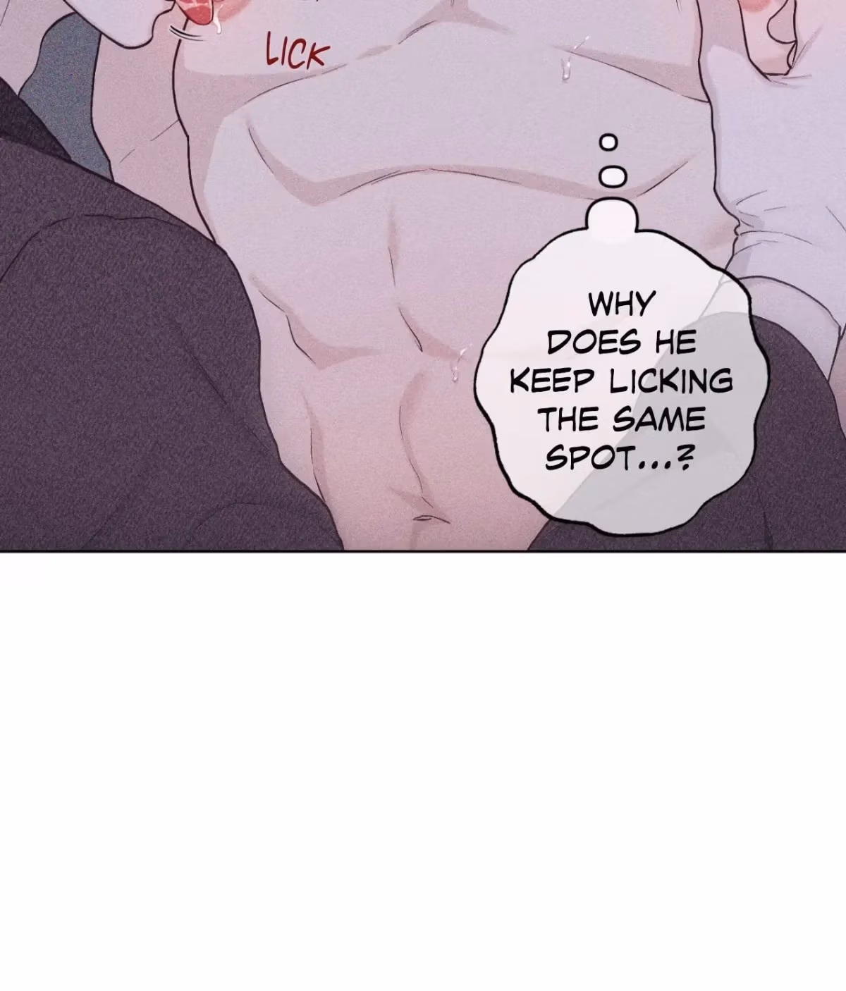 Pieces of Us Chapter 75.5 page 105 - 