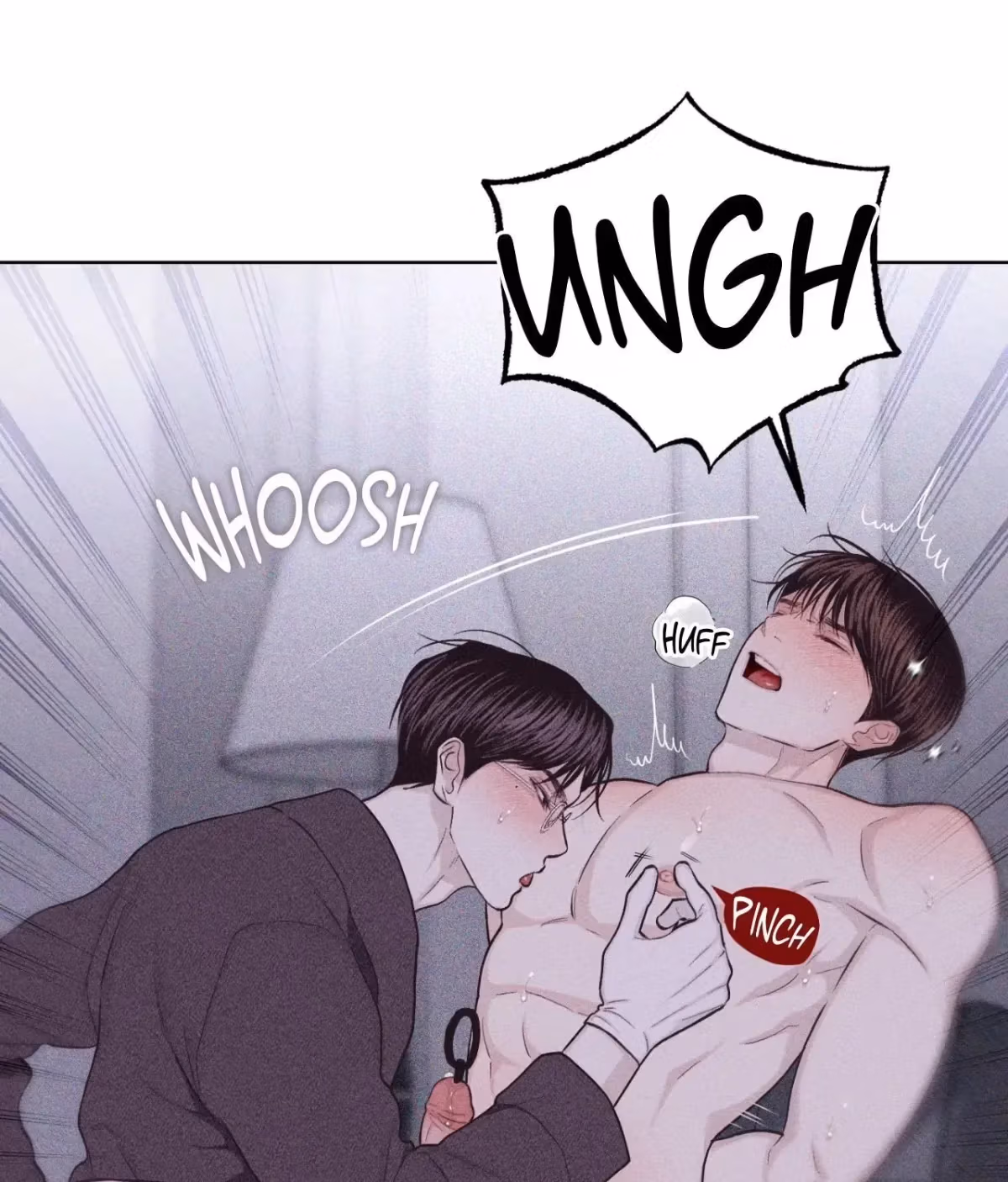 Pieces of Us Chapter 75.5 page 117 - 