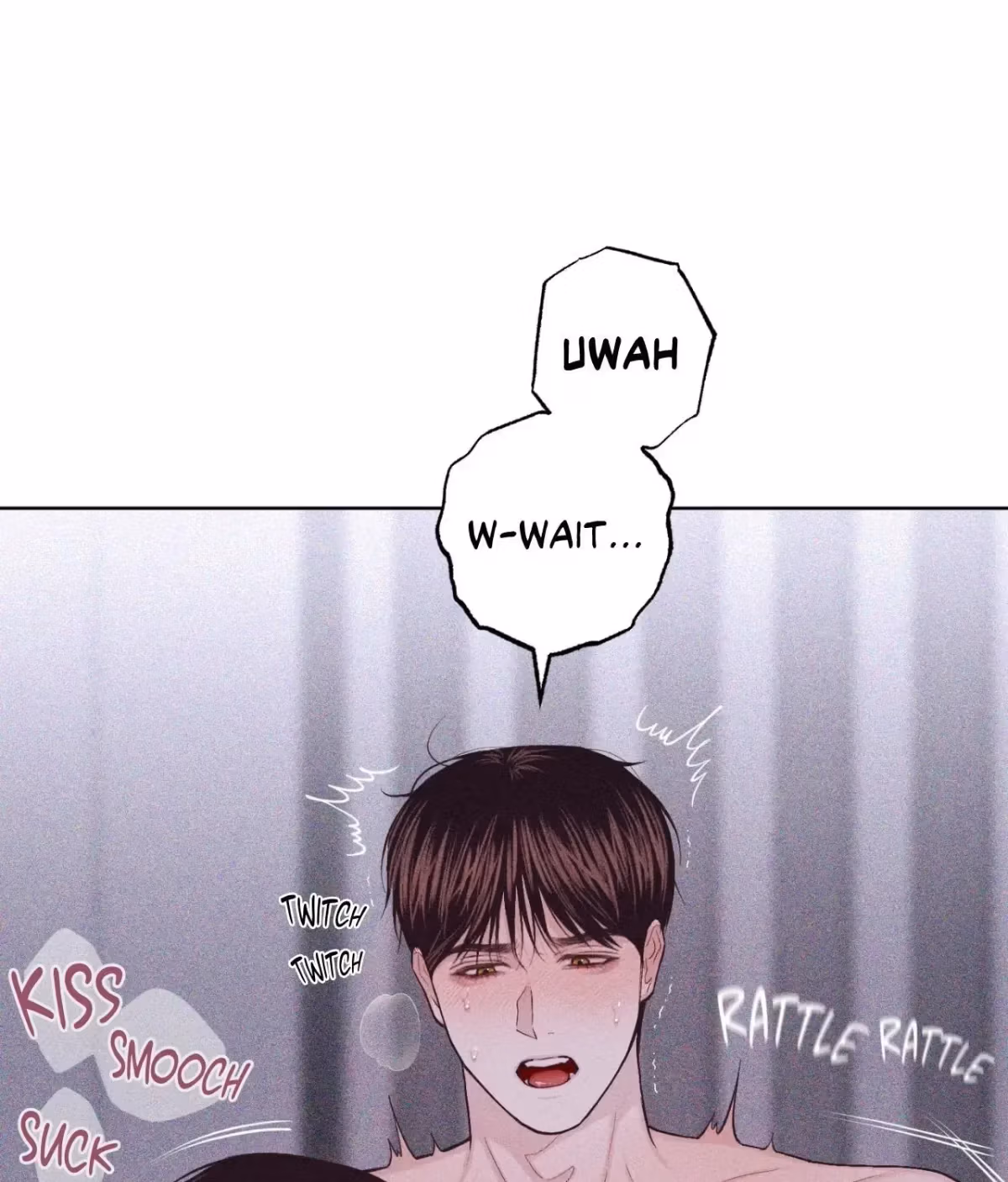 Pieces of Us Chapter 75.5 page 123 - 