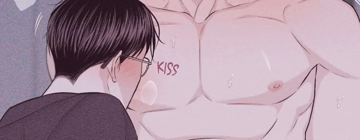 Pieces of Us Chapter 75.5 page 124 - 