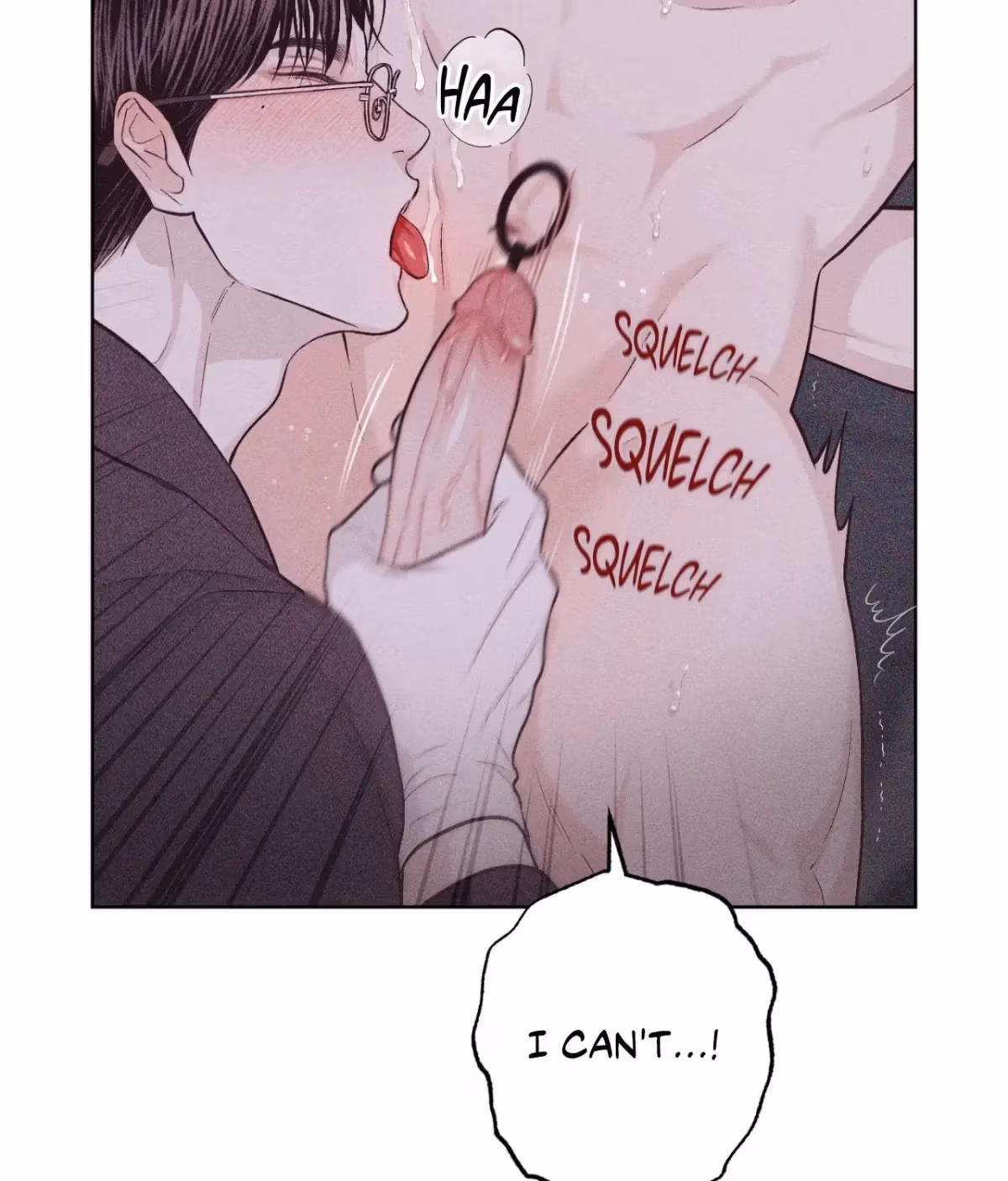 Pieces of Us Chapter 75.5 page 128 - 