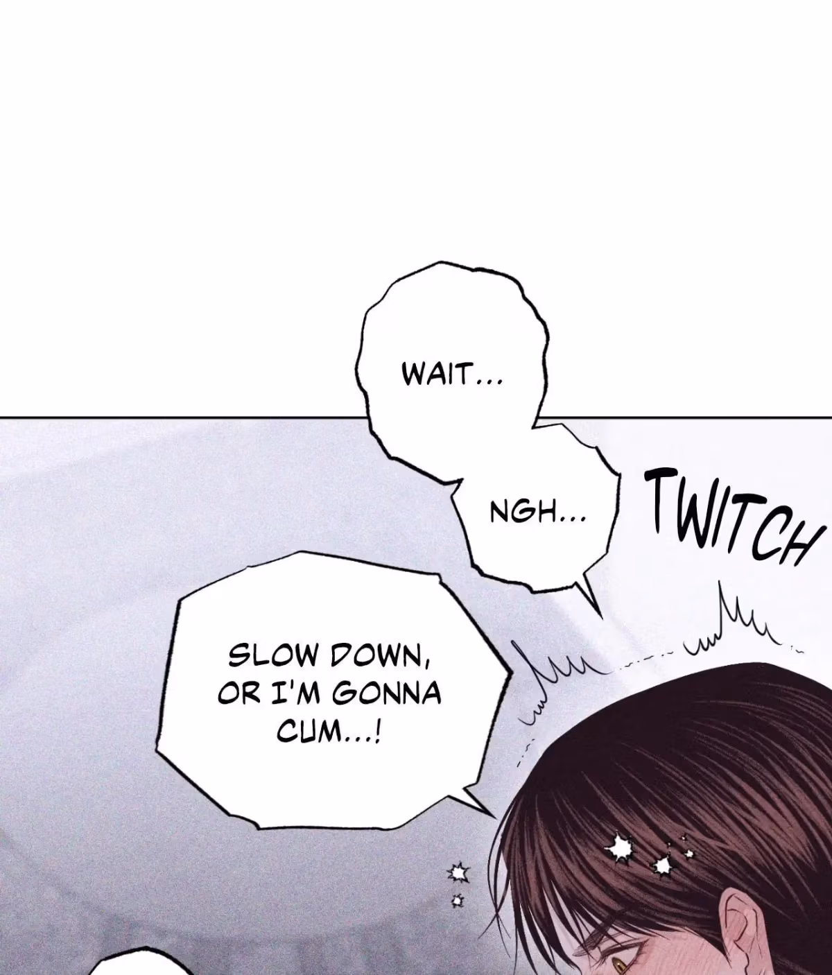 Pieces of Us Chapter 75.5 page 133 - 