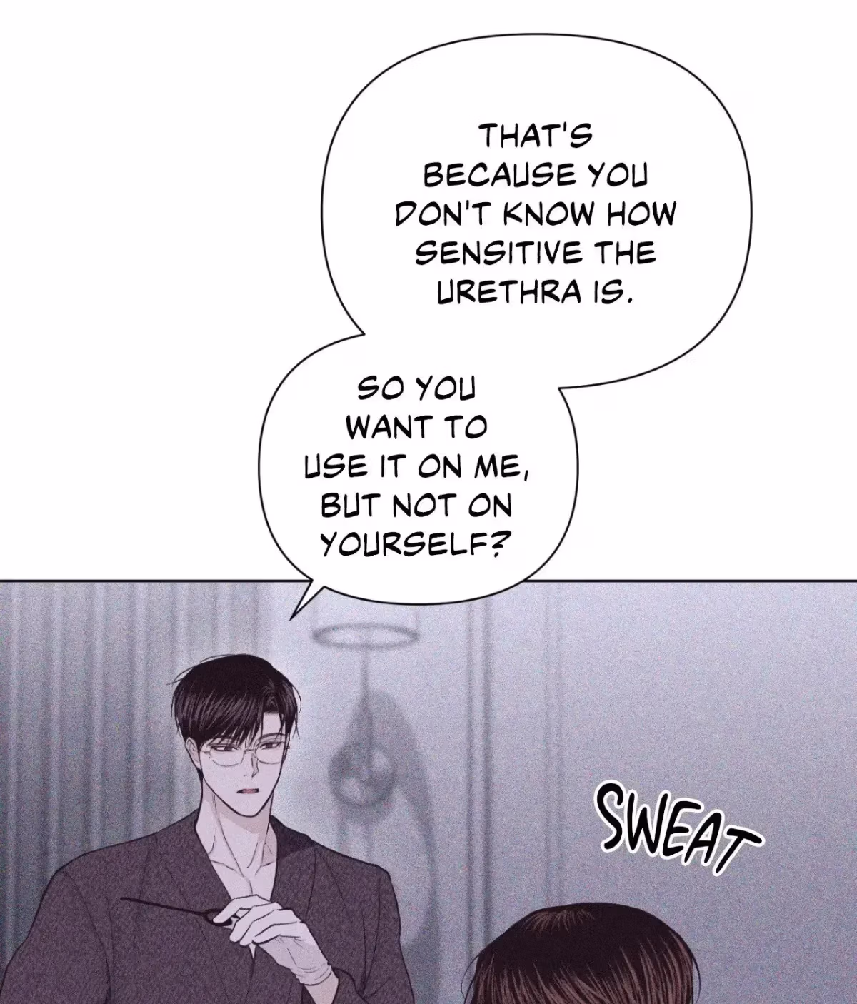 Pieces of Us Chapter 75.5 page 16 - 