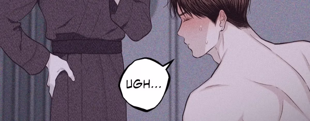 Pieces of Us Chapter 75.5 page 17 - 