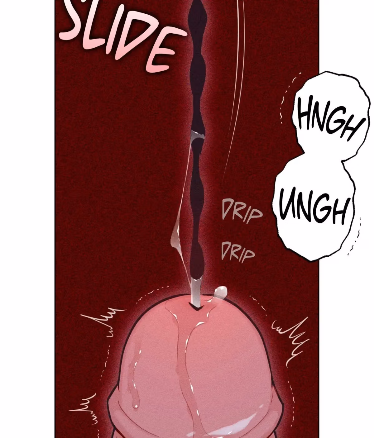 Pieces of Us Chapter 75.5 page 161 - 