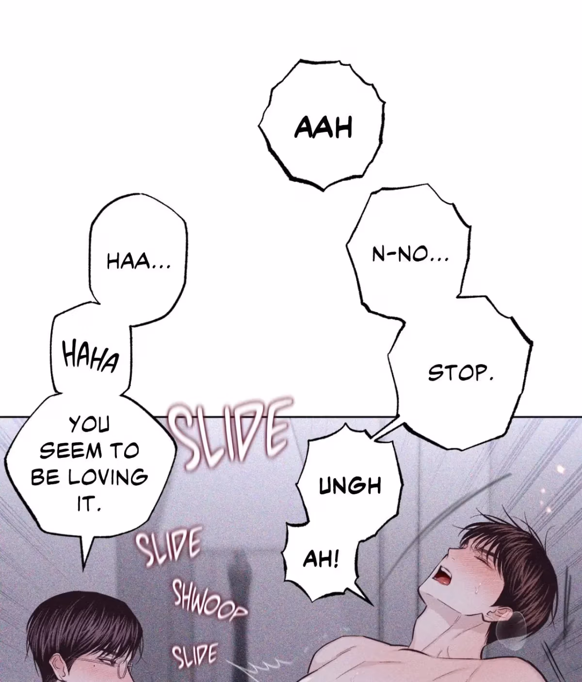 Pieces of Us Chapter 75.5 page 166 - 
