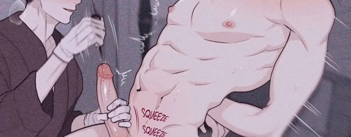 Pieces of Us Chapter 75.5 page 167 - 