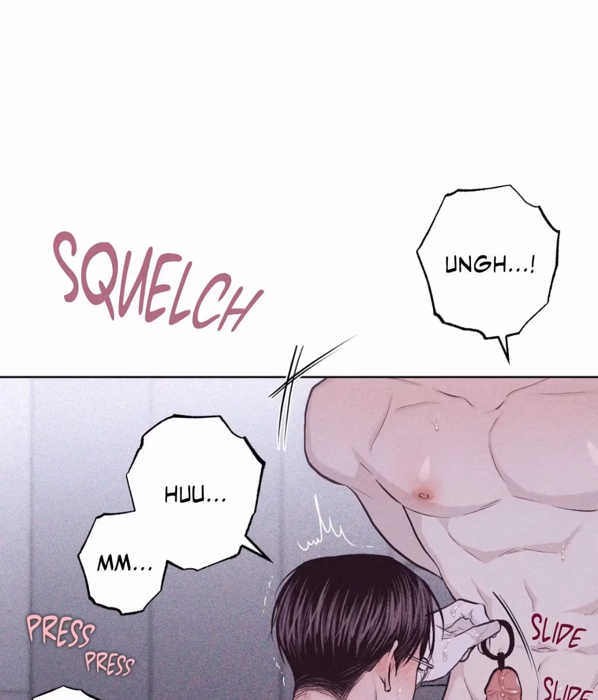 Pieces of Us Chapter 75.5 page 175 - 