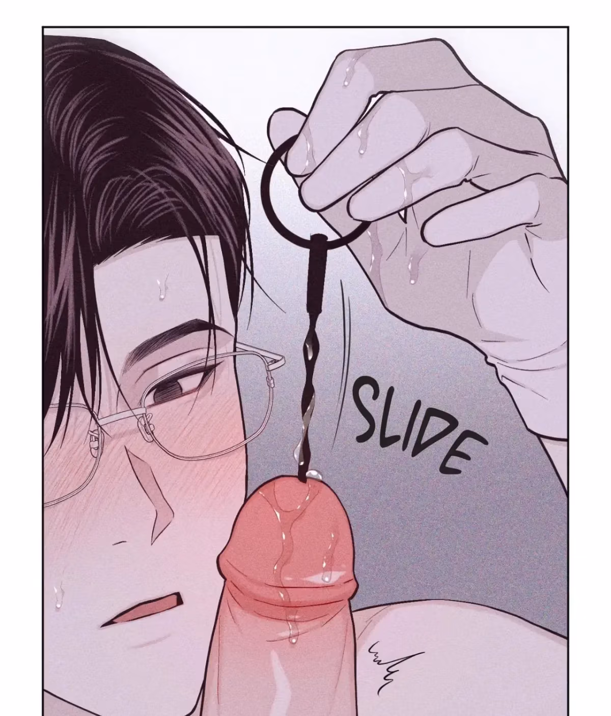Pieces of Us Chapter 75.5 page 184 - 