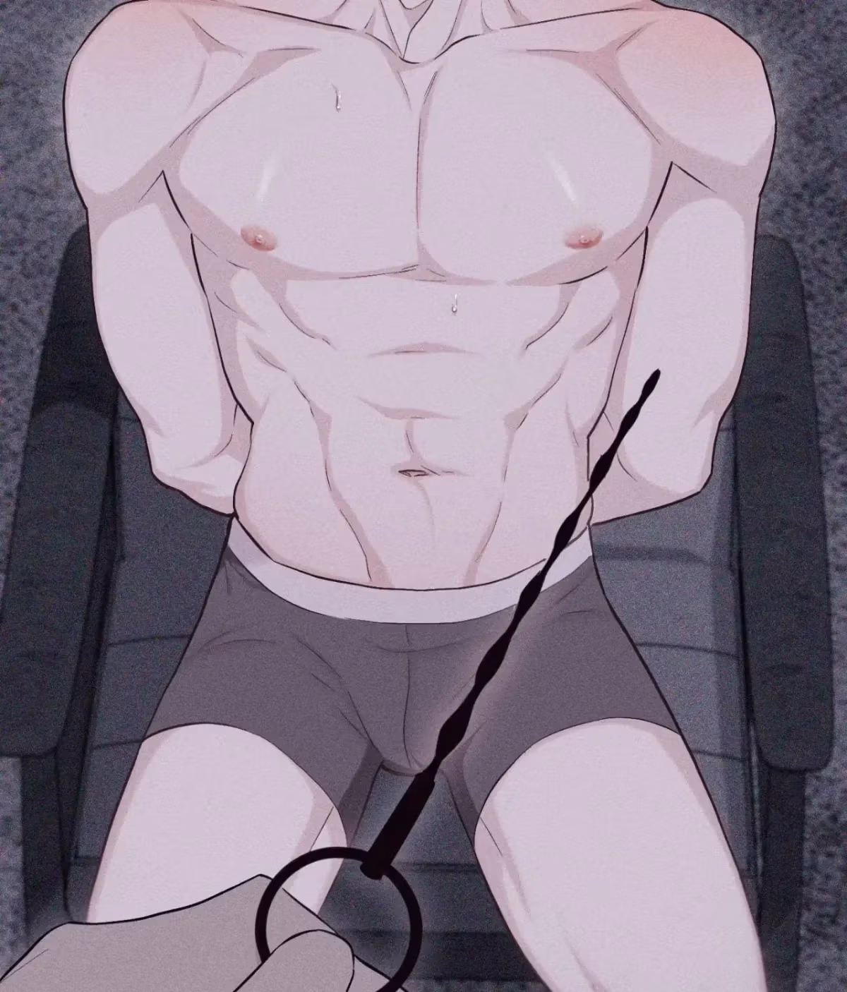 Pieces of Us Chapter 75.5 page 3 - 