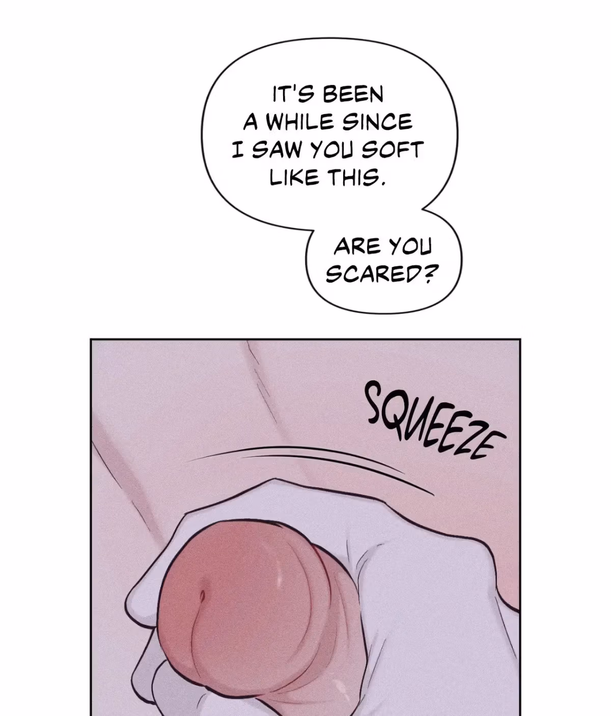 Pieces of Us Chapter 75.5 page 22 - 