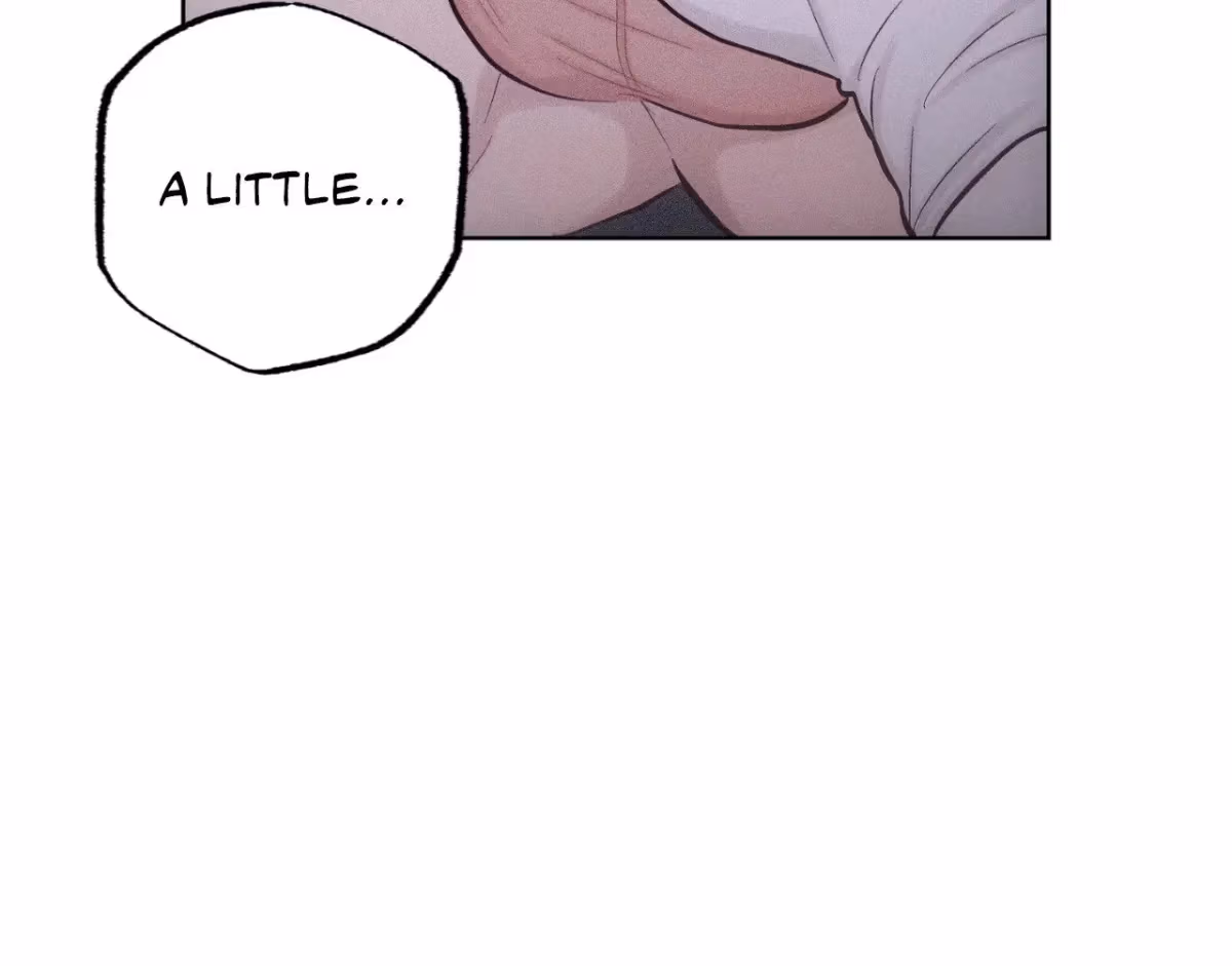 Pieces of Us Chapter 75.5 page 24 - 