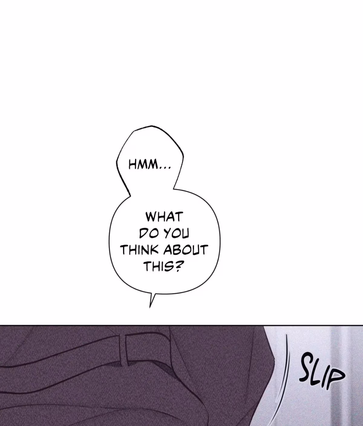 Pieces of Us Chapter 75.5 page 25 - 