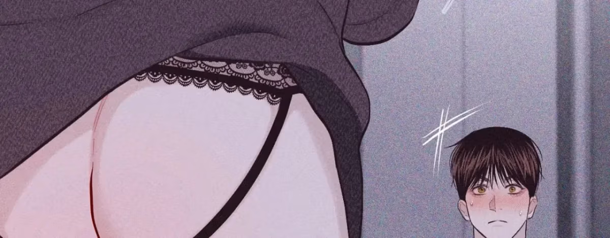 Pieces of Us Chapter 75.5 page 26 - 