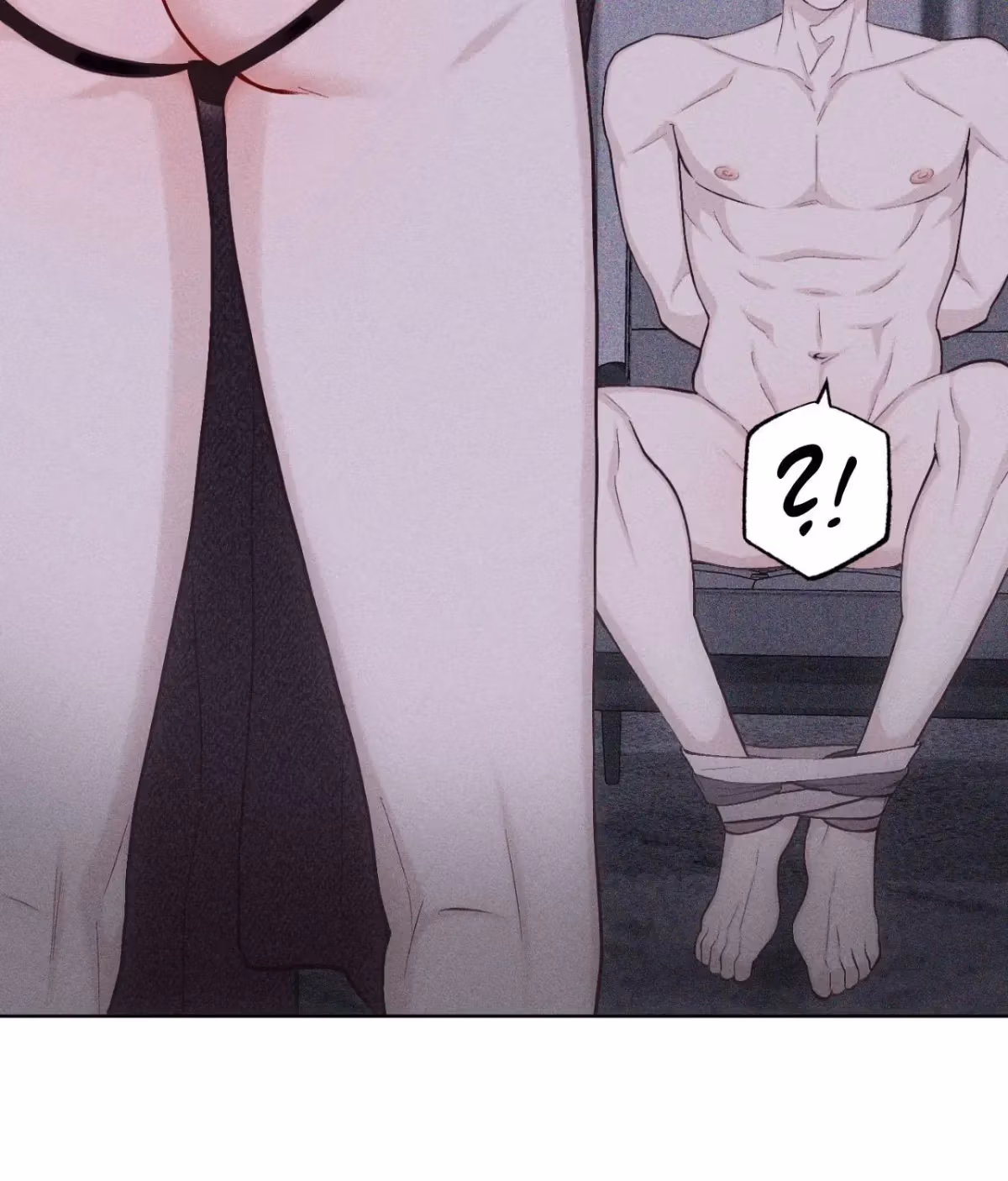 Pieces of Us Chapter 75.5 page 27 - 