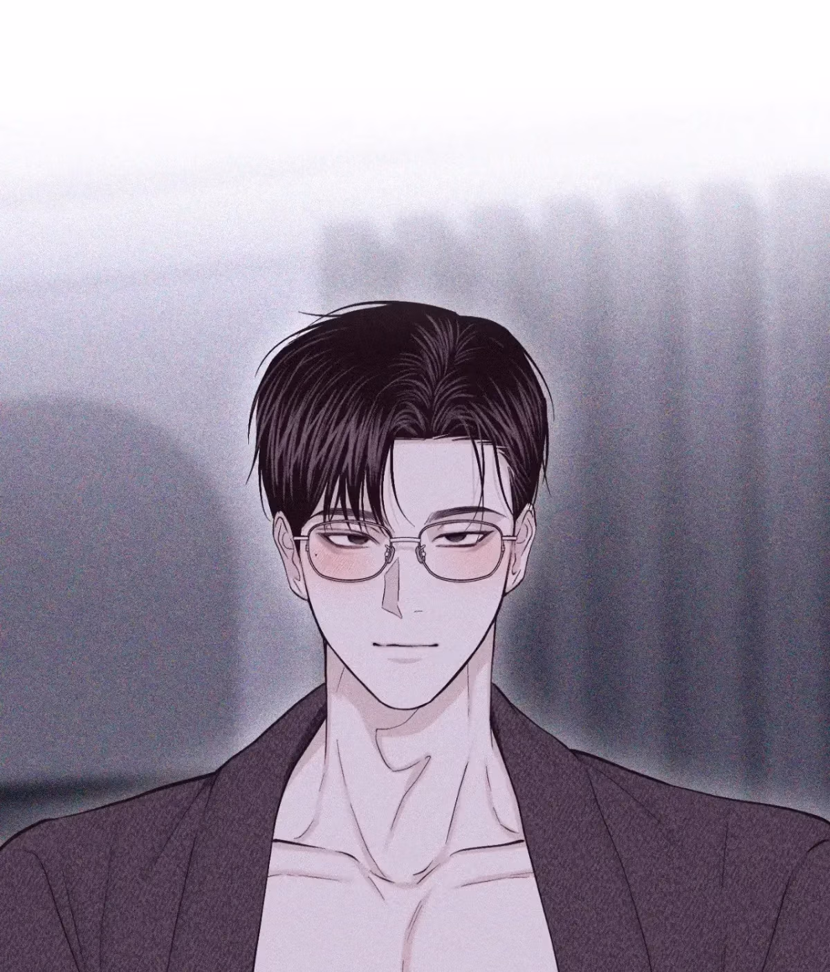 Pieces of Us Chapter 75.5 page 32 - 