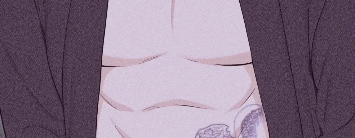 Pieces of Us Chapter 75.5 page 33 - 