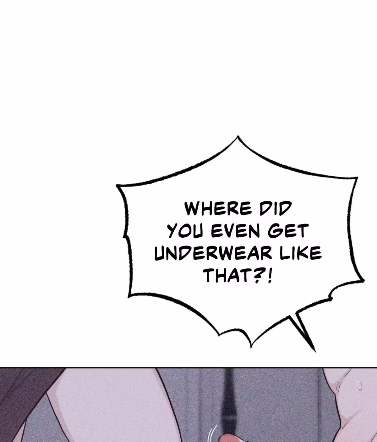 Pieces of Us Chapter 75.5 page 36 - 