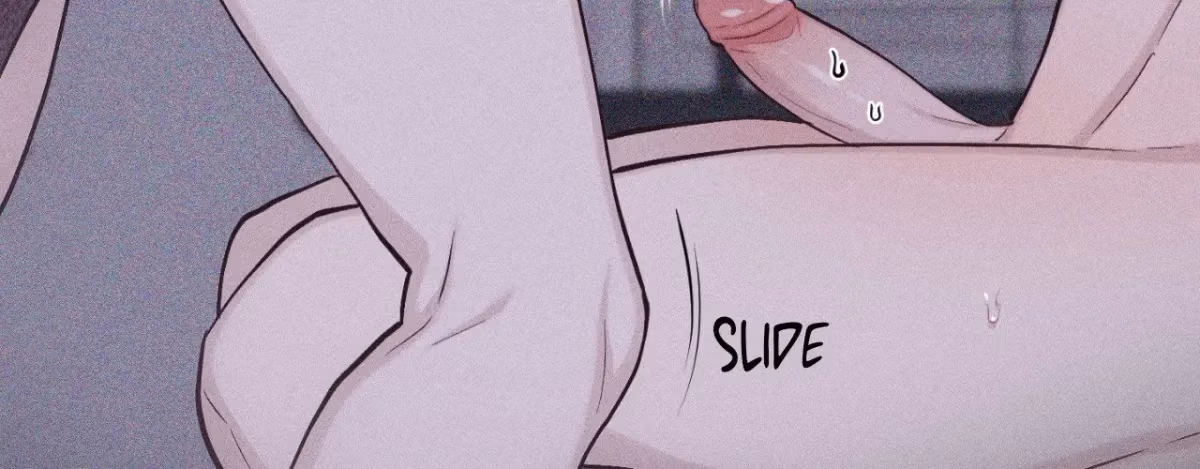 Pieces of Us Chapter 75.5 page 37 - 