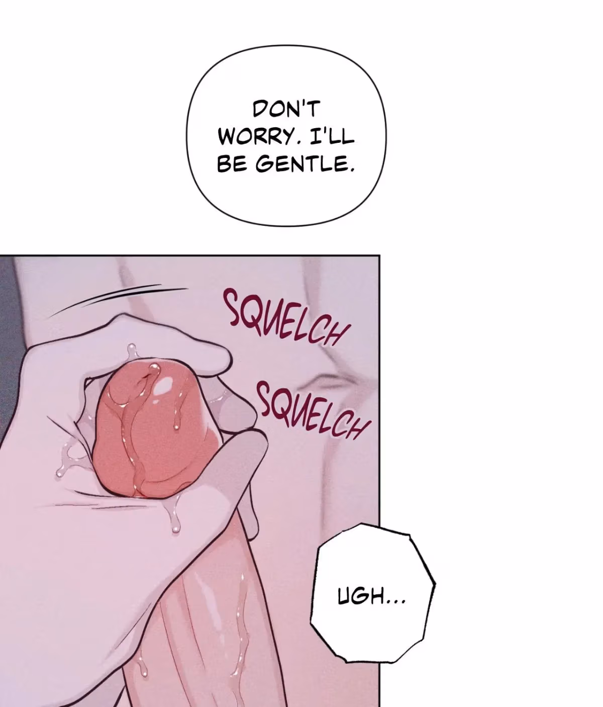Pieces of Us Chapter 75.5 page 48 - 