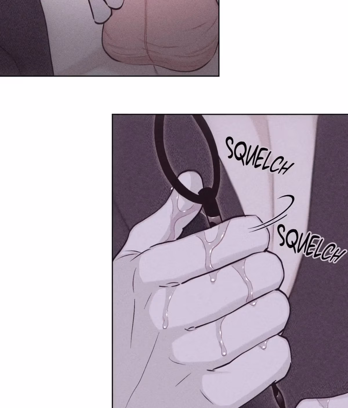 Pieces of Us Chapter 75.5 page 50 - 