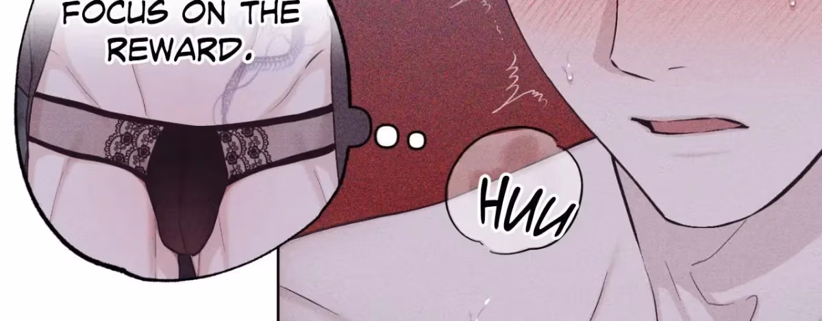 Pieces of Us Chapter 75.5 page 60 - 