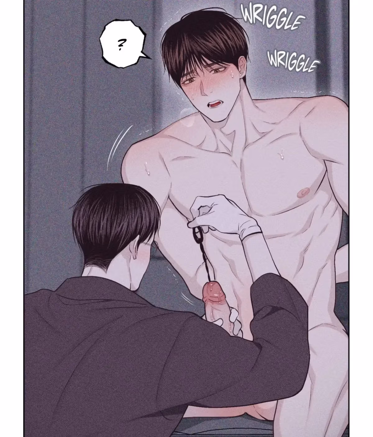 Pieces of Us Chapter 75.5 page 68 - 