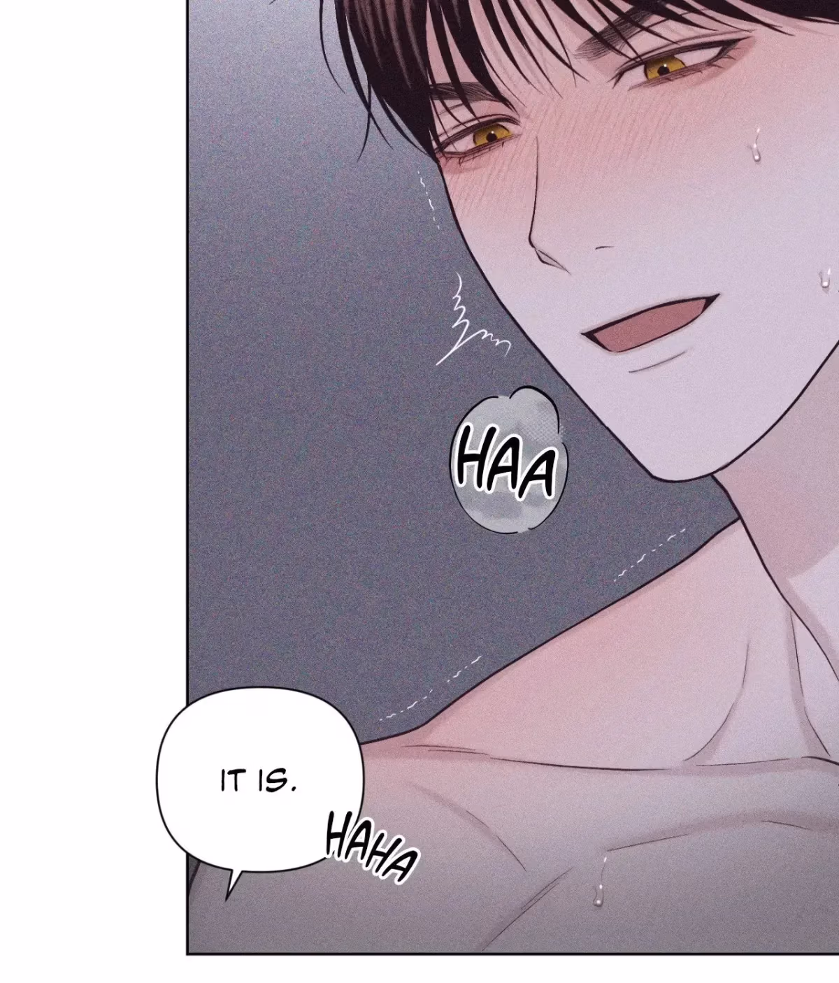 Pieces of Us Chapter 75.5 page 75 - 