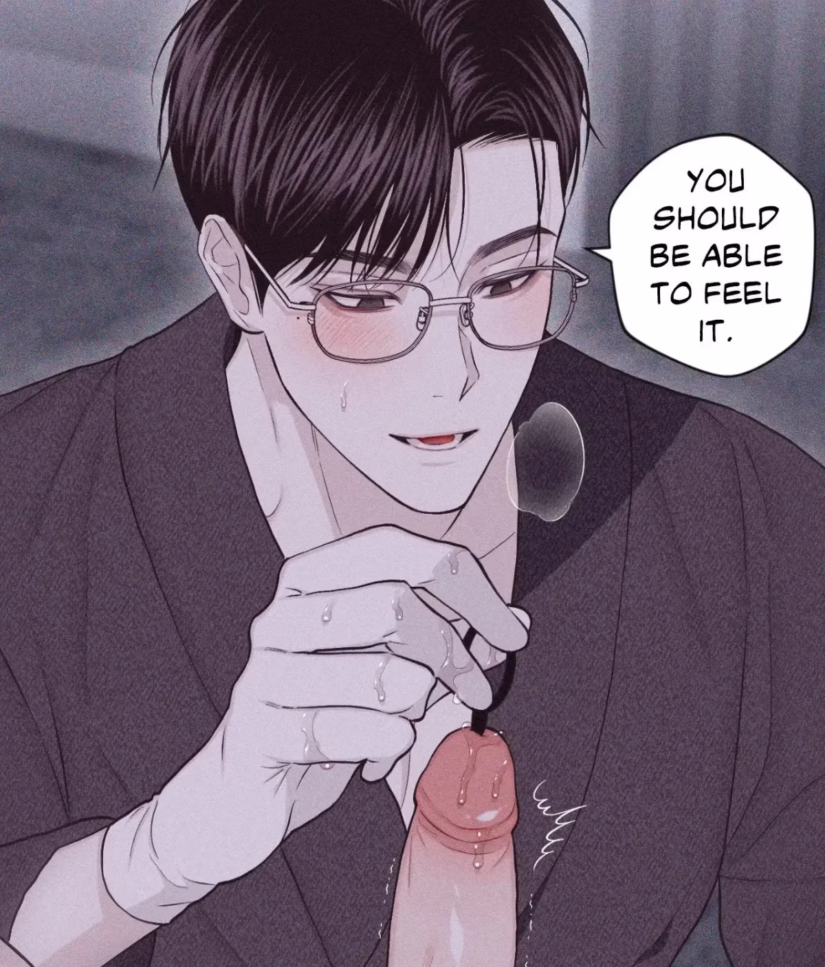 Pieces of Us Chapter 75.5 page 84 - 