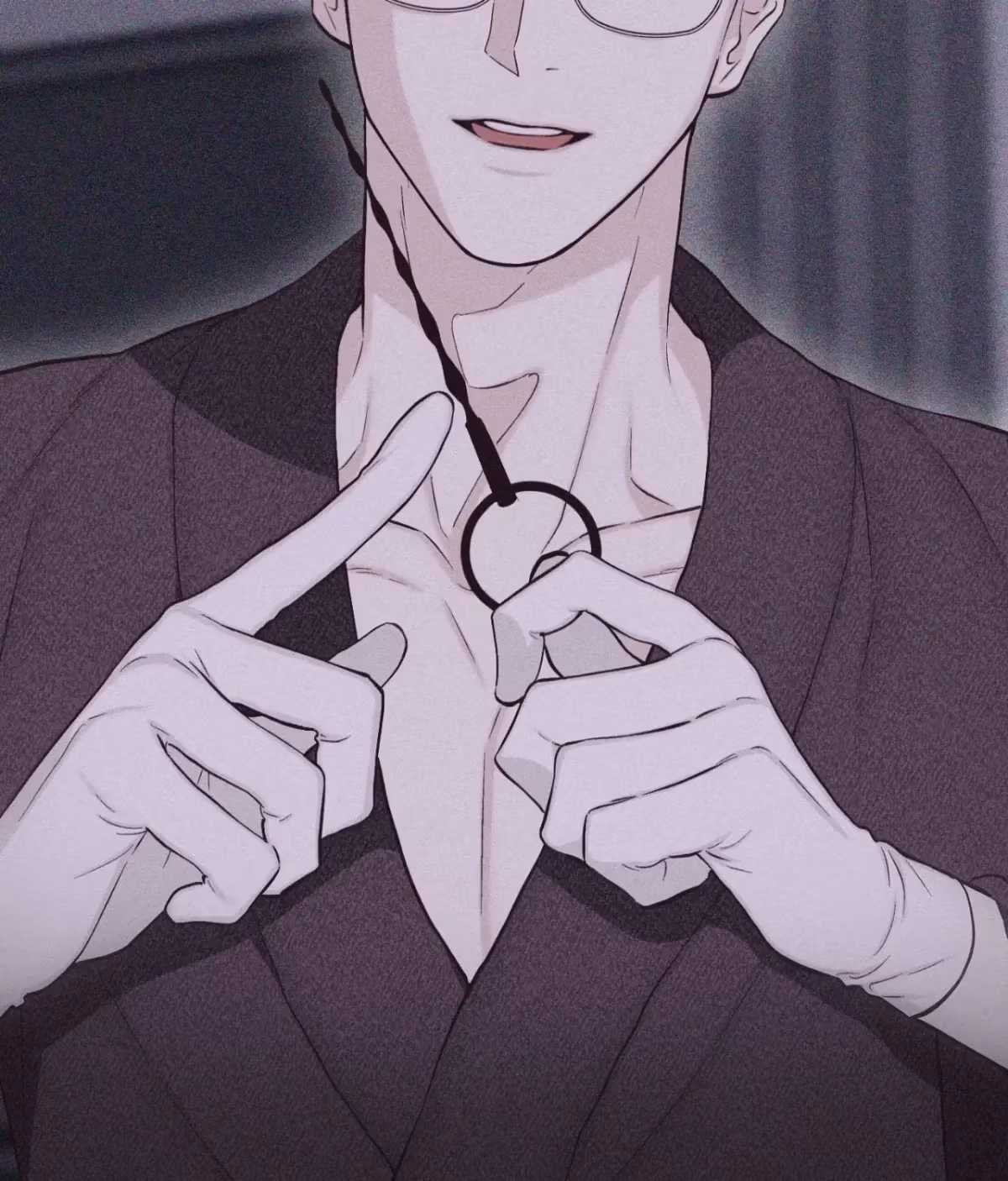 Pieces of Us Chapter 75.5 page 10 - 