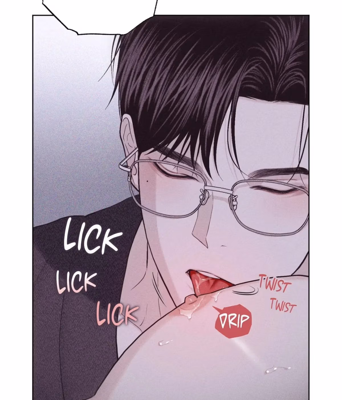 Pieces of Us Chapter 75.5 page 100 - 