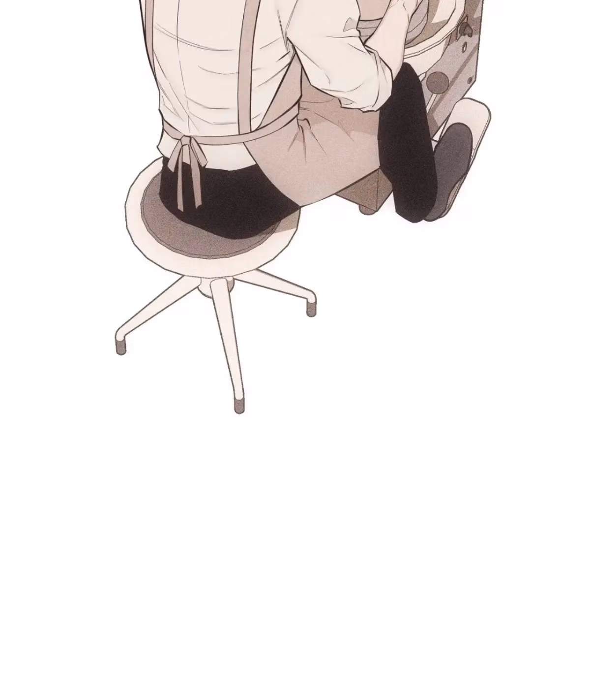 Pieces of Us Chapter 75 page 103 - 