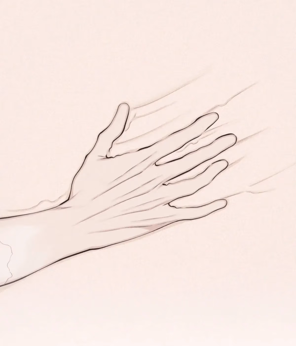 Pieces of Us Chapter 75 page 124 - 