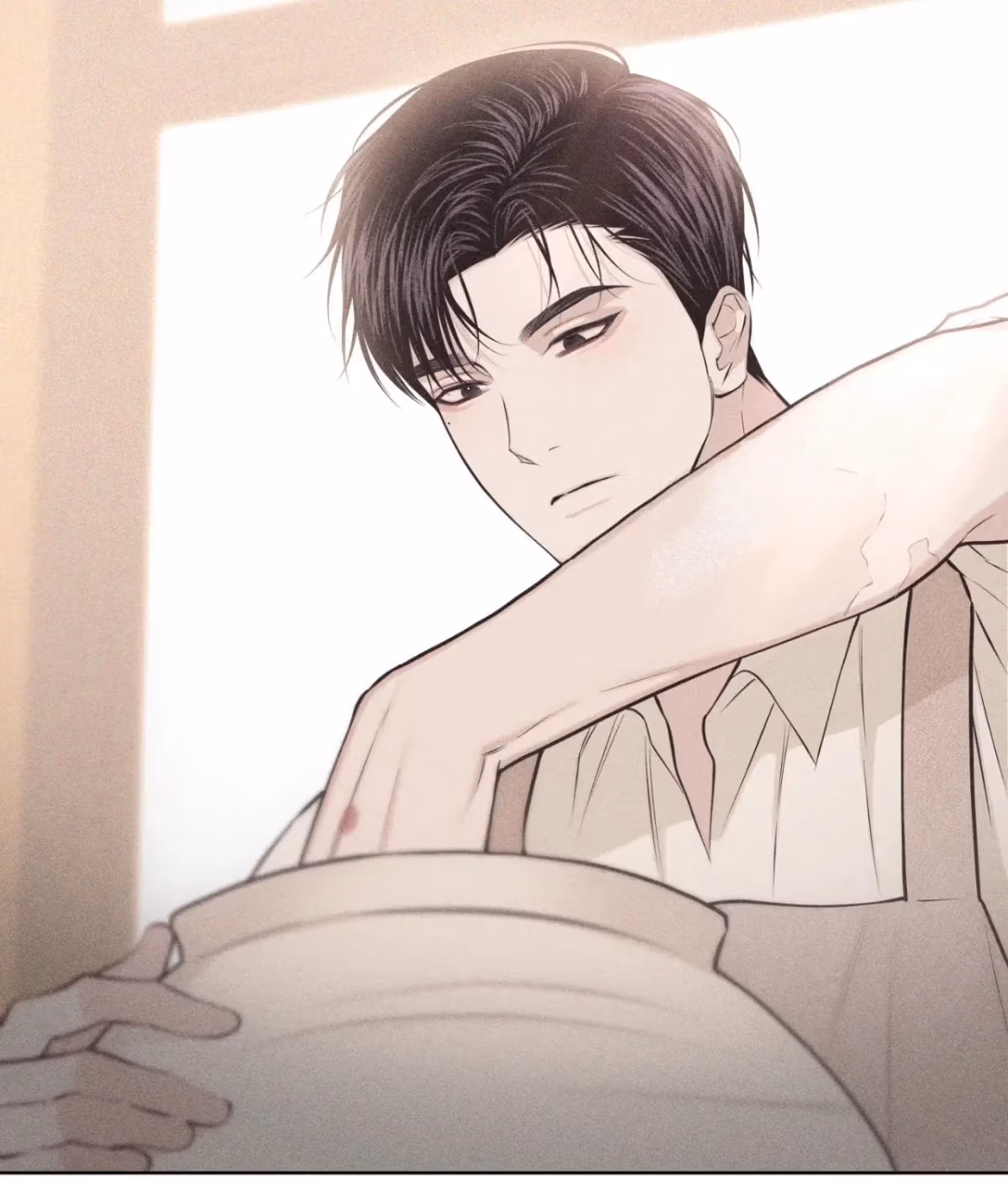 Pieces of Us Chapter 75 page 126 - 