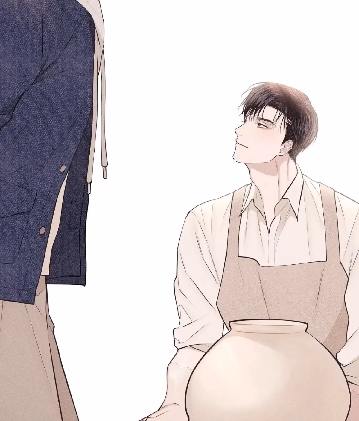 Pieces of Us Chapter 75 page 130 - 
