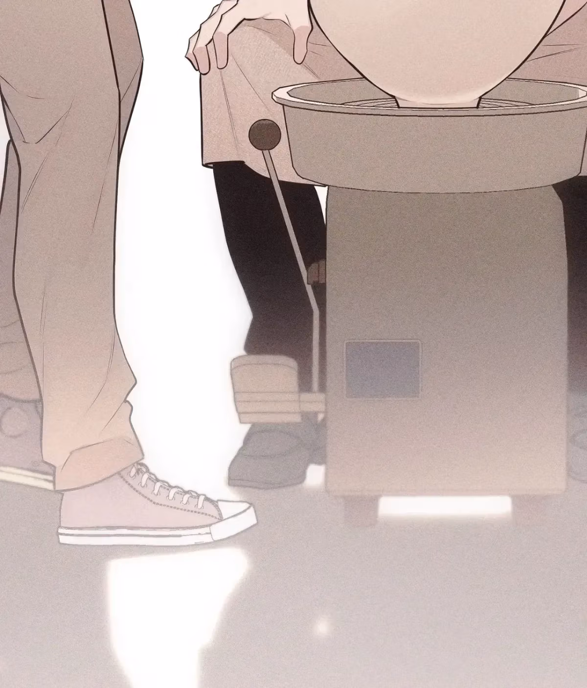 Pieces of Us Chapter 75 page 131 - 