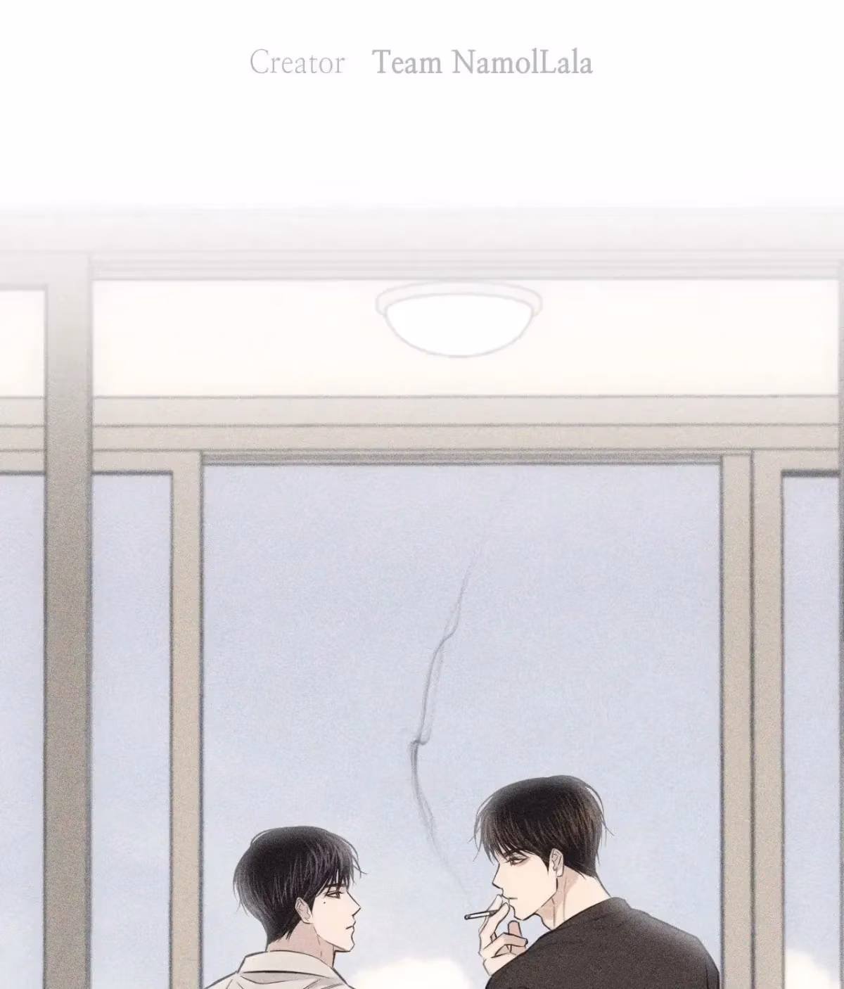 Pieces of Us Chapter 75 page 17 - 