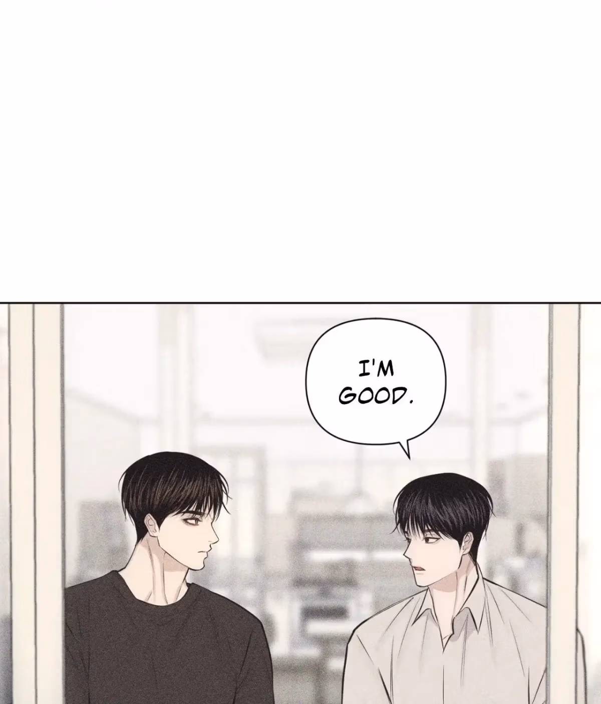 Pieces of Us Chapter 75 page 21 - 