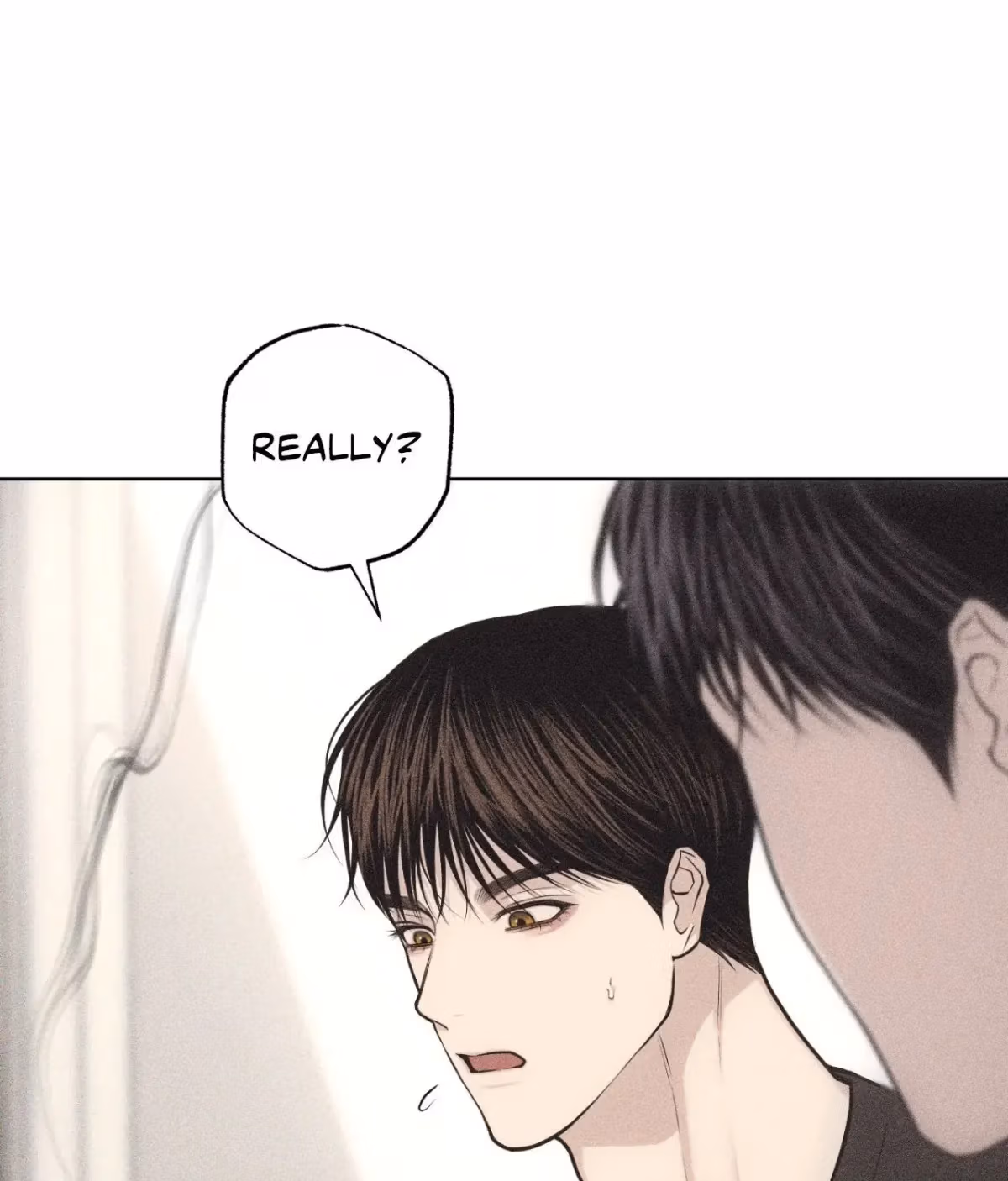 Pieces of Us Chapter 75 page 23 - 