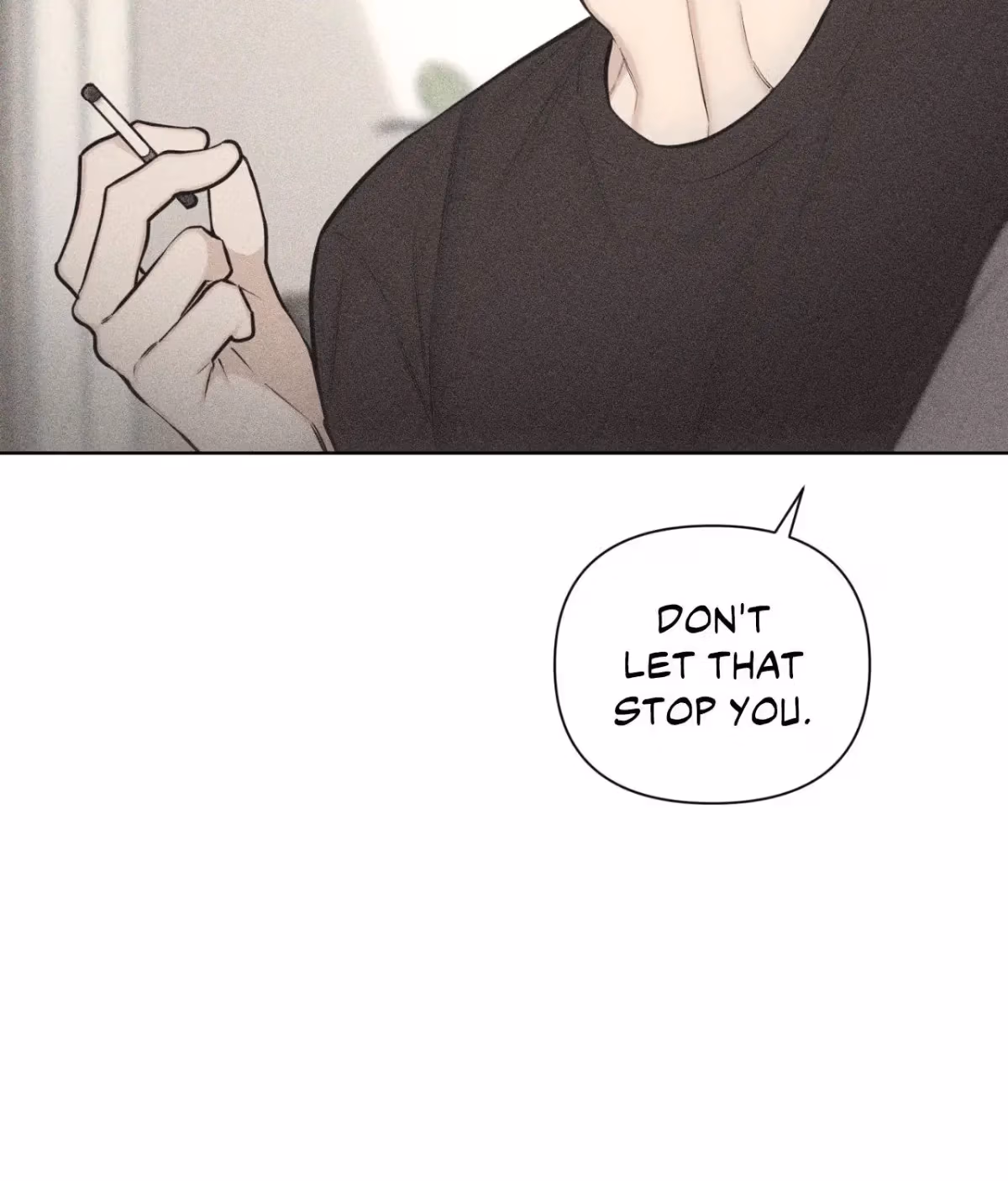 Pieces of Us Chapter 75 page 24 - 
