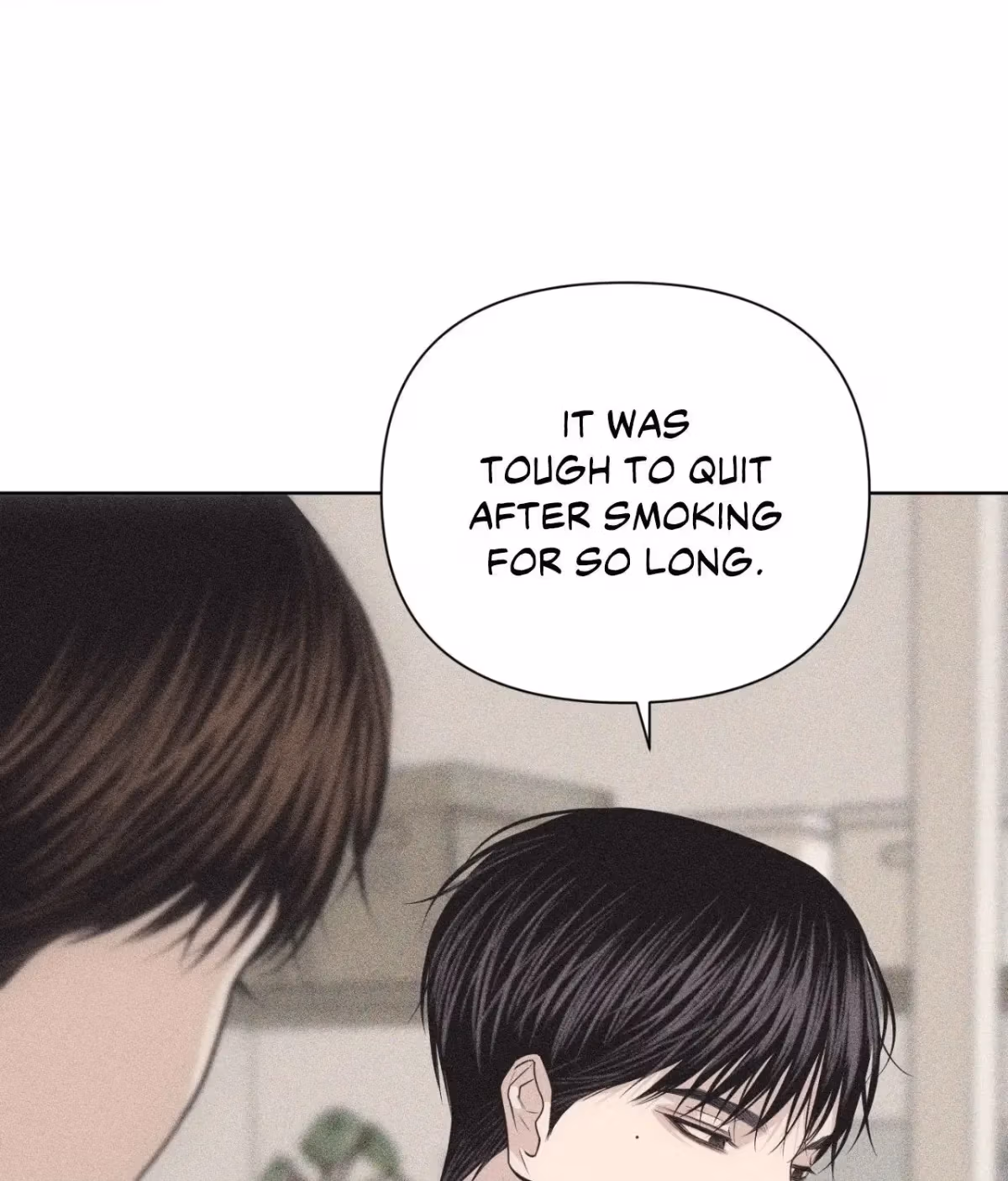 Pieces of Us Chapter 75 page 25 - 