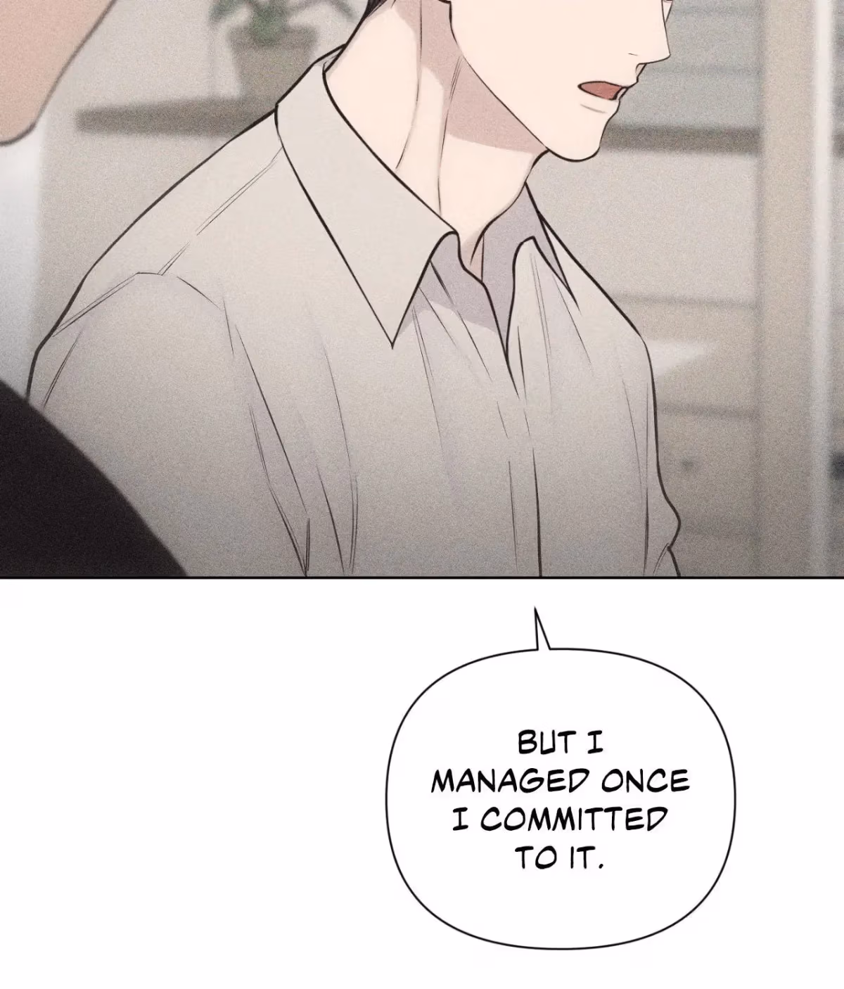 Pieces of Us Chapter 75 page 26 - 