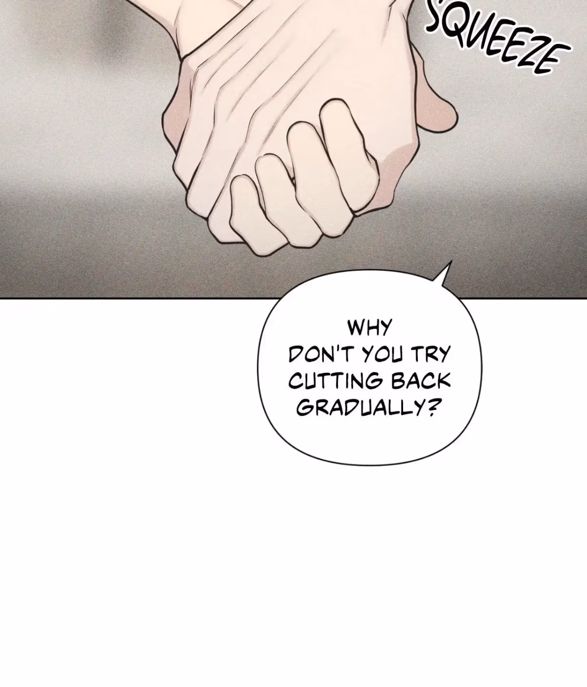 Pieces of Us Chapter 75 page 28 - 