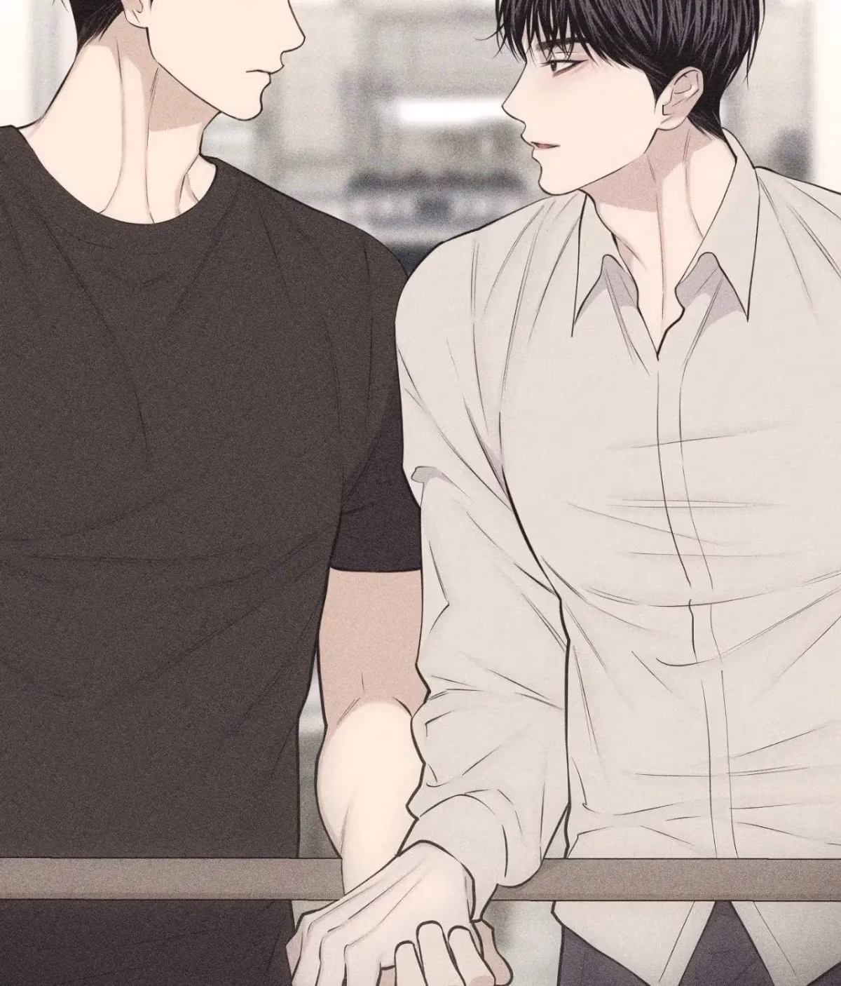 Pieces of Us Chapter 75 page 30 - 