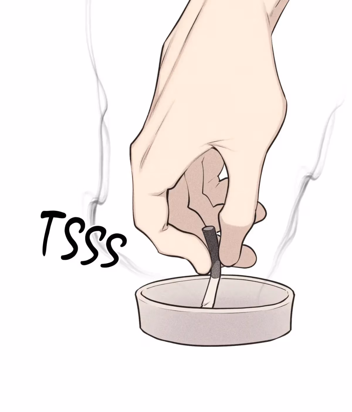 Pieces of Us Chapter 75 page 37 - 