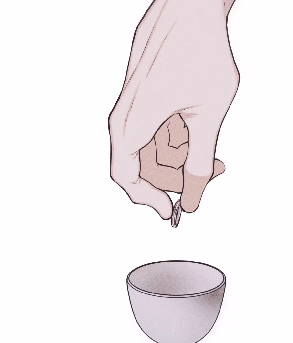 Pieces of Us Chapter 75 page 40 - 