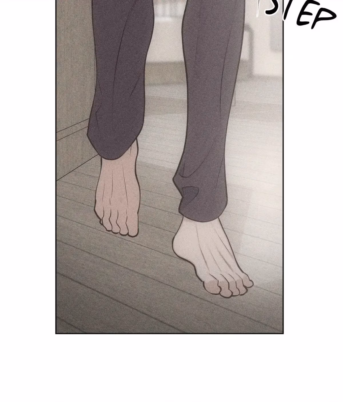Pieces of Us Chapter 75 page 6 - 
